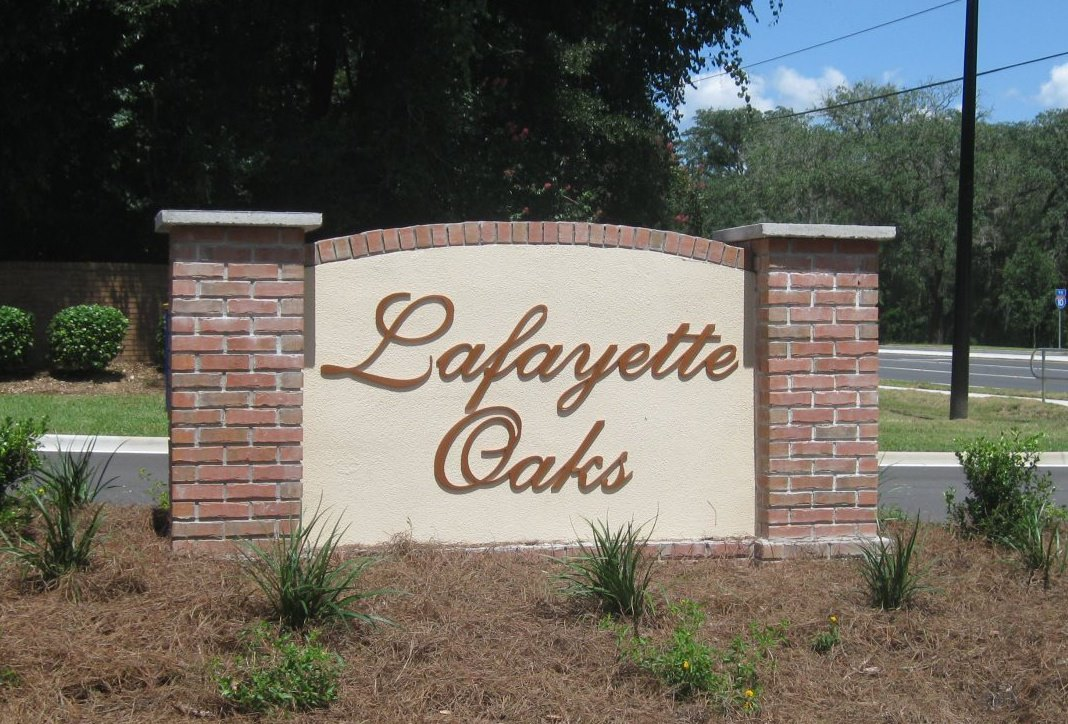 Lafayette Oaks Homes Association