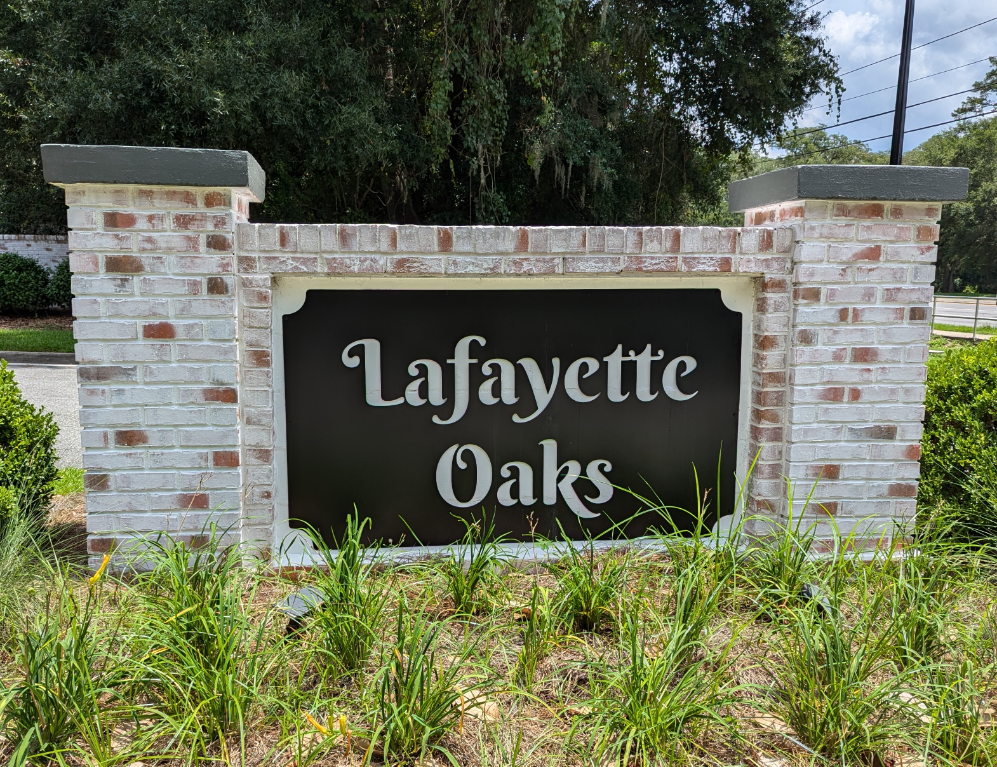 Lafayette Oaks Homes Association